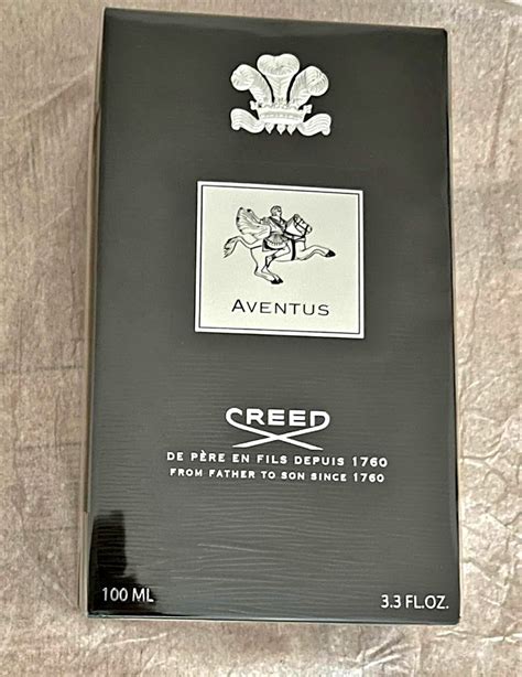 creed aventus edmonton